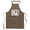 Küchenschürzen