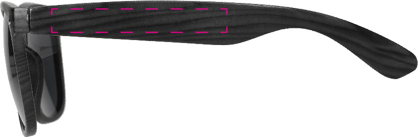 linker bügel