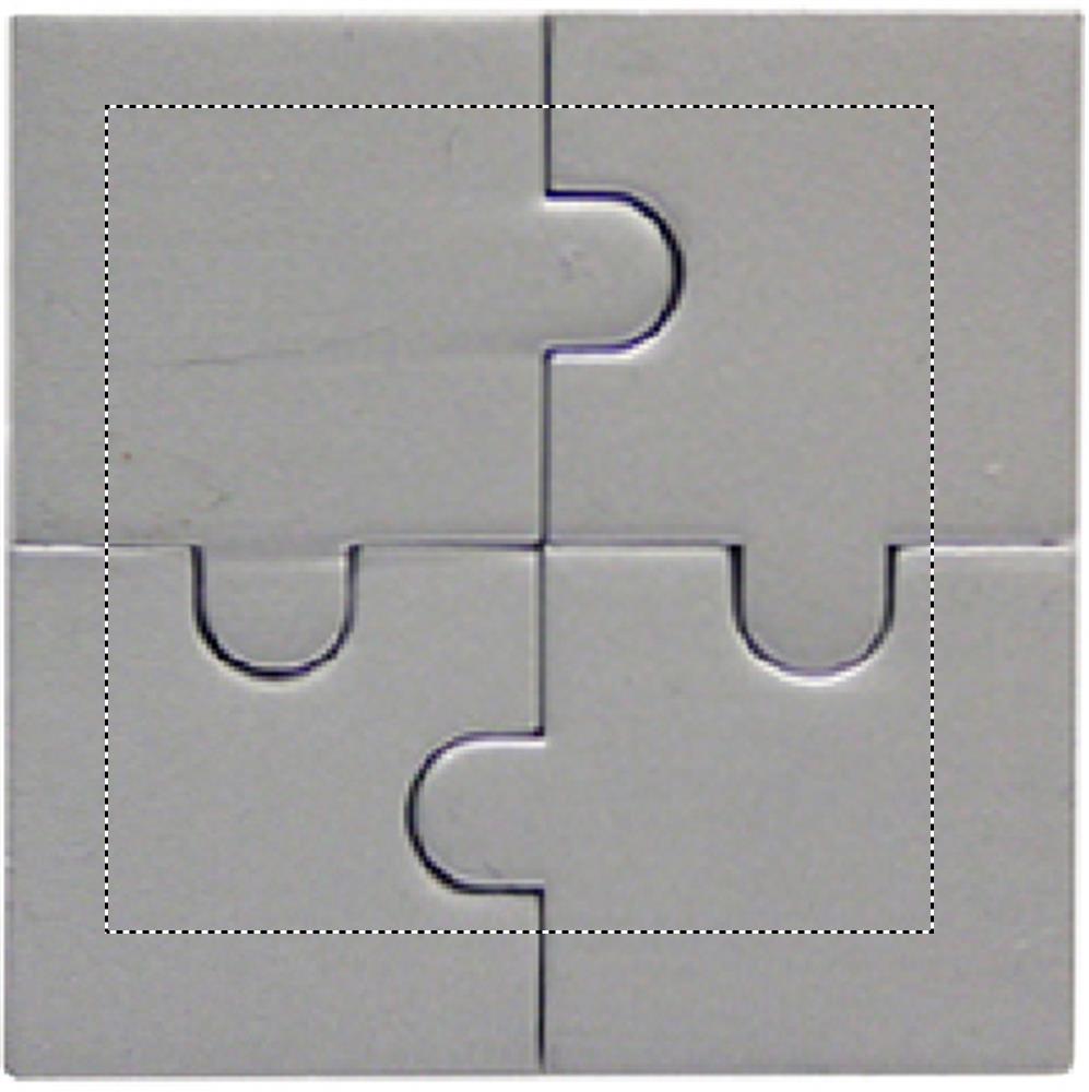 puzzle front
