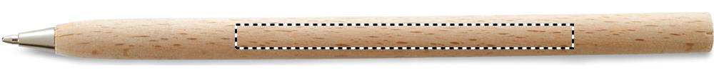barrel right handed