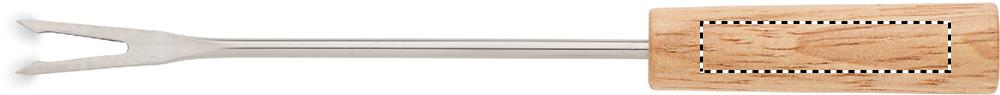 handle fork 2