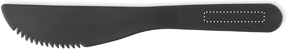 knife