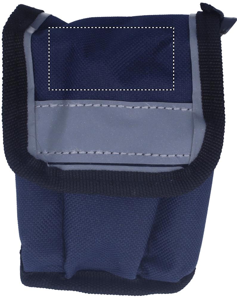 bag front flap