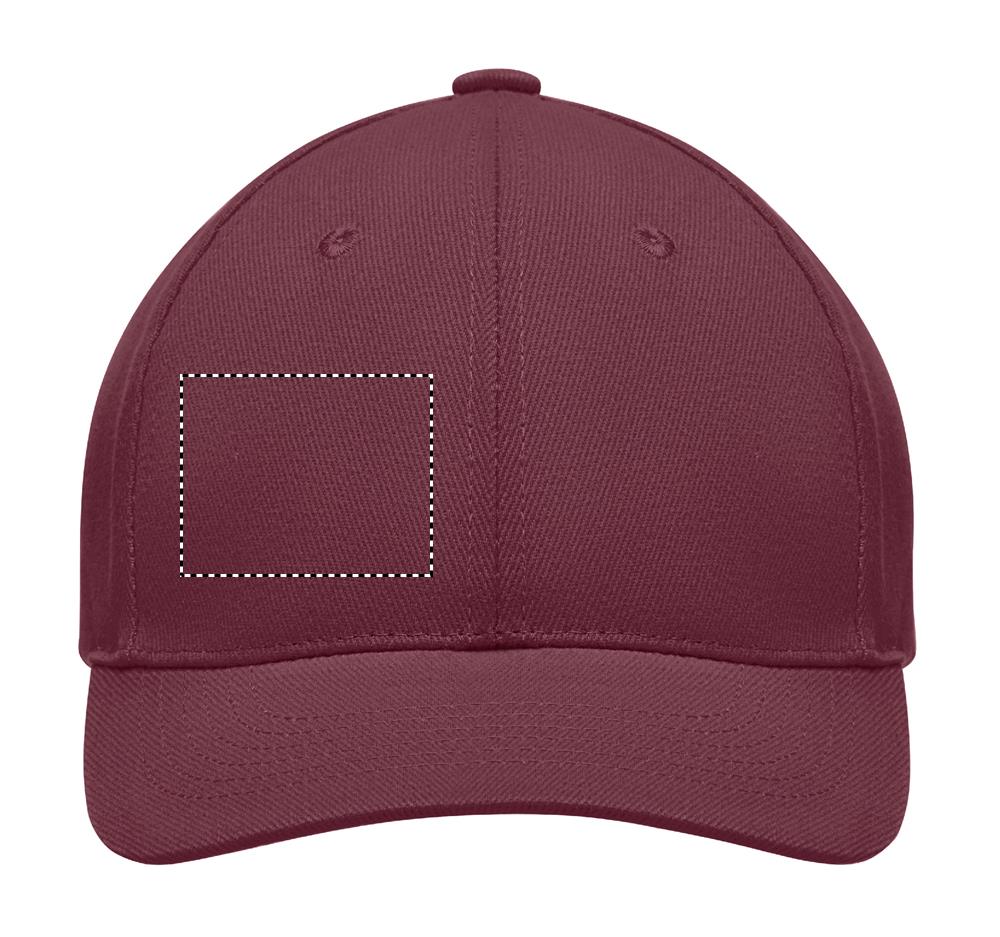 segment left