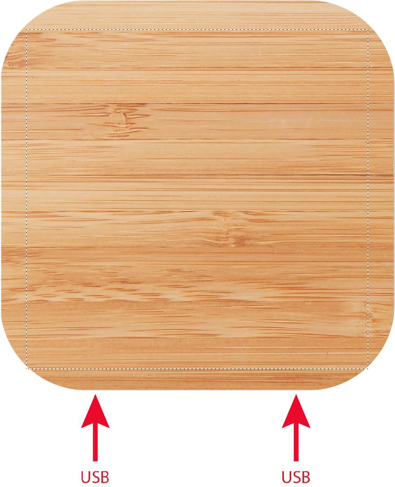 charger pad