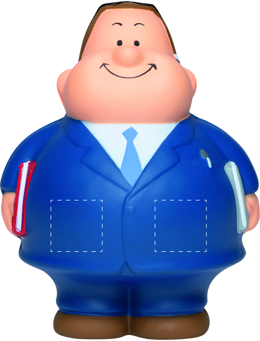 bert vorderseite