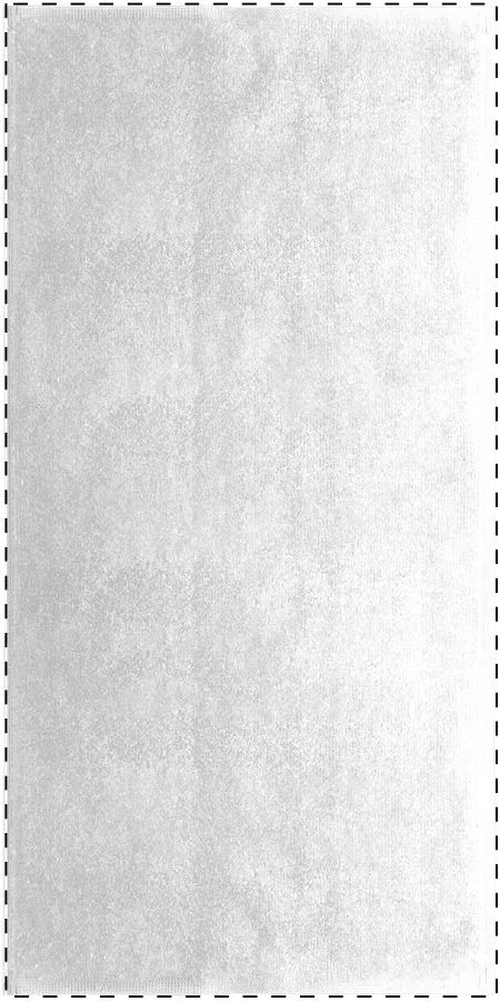 komplette oberfläche