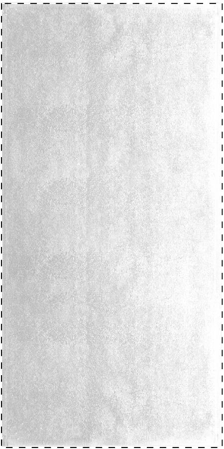 komplette oberfläche