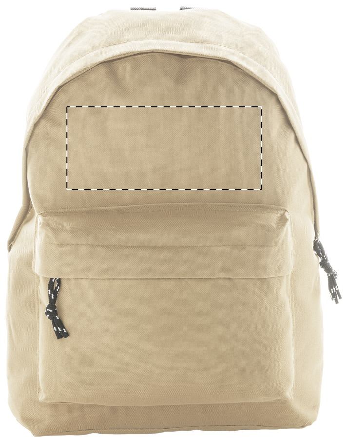 über tasche