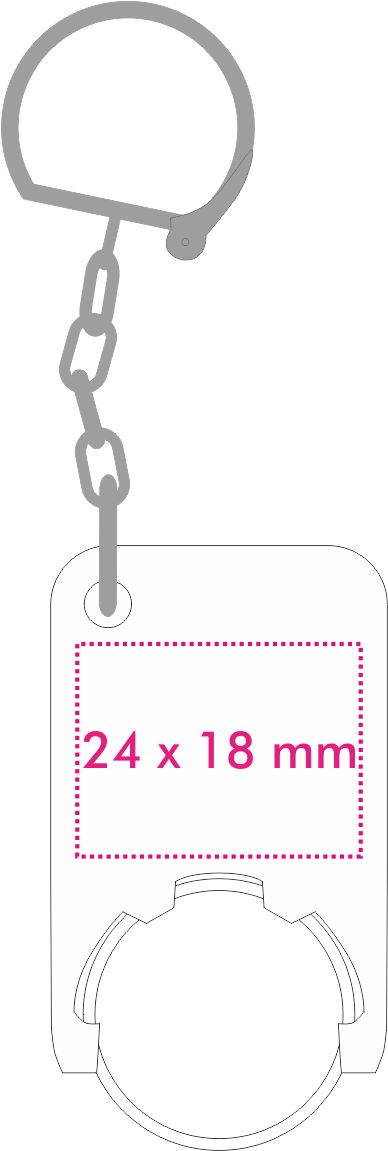 halter rückseite