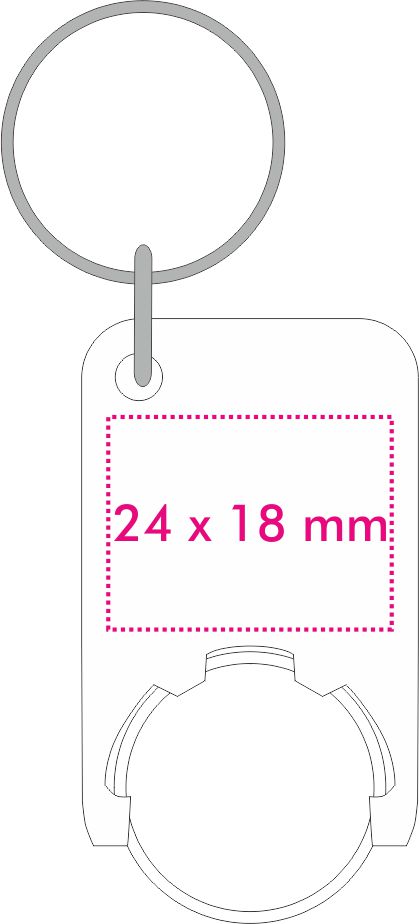 halter rückseite