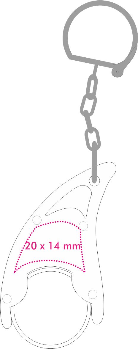 halter rückseite