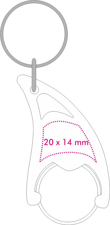 halter vorderseite