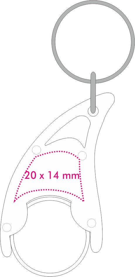 halter rückseite