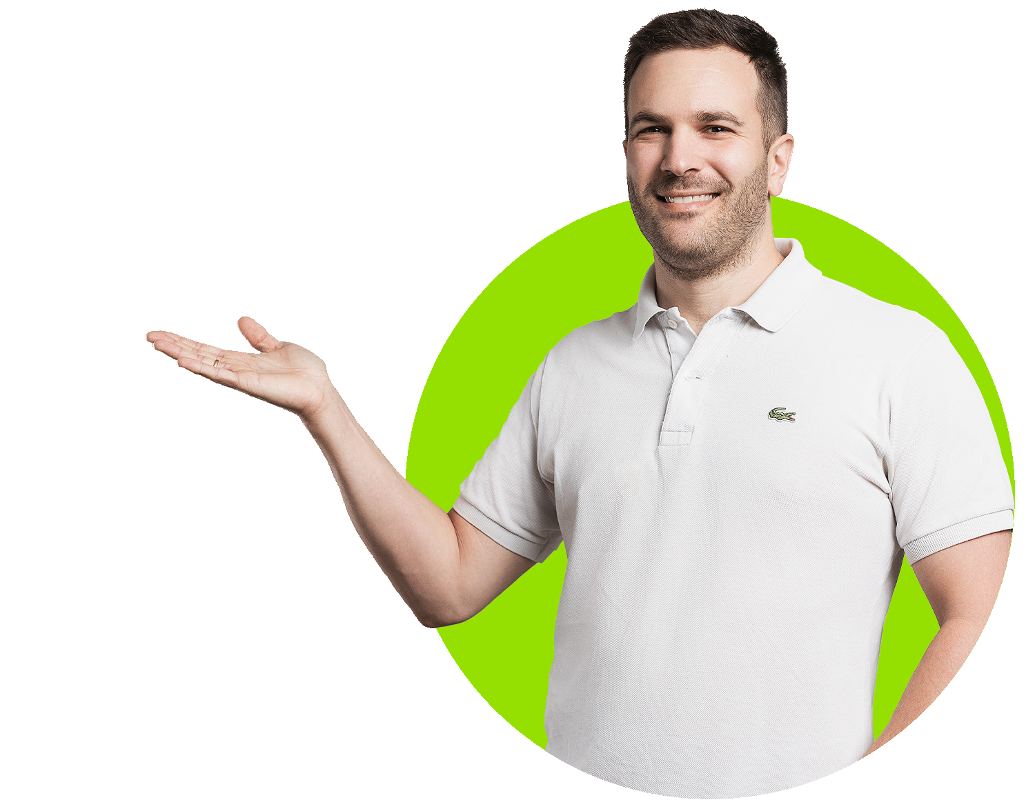 Autor Maximilian von Gersdorff