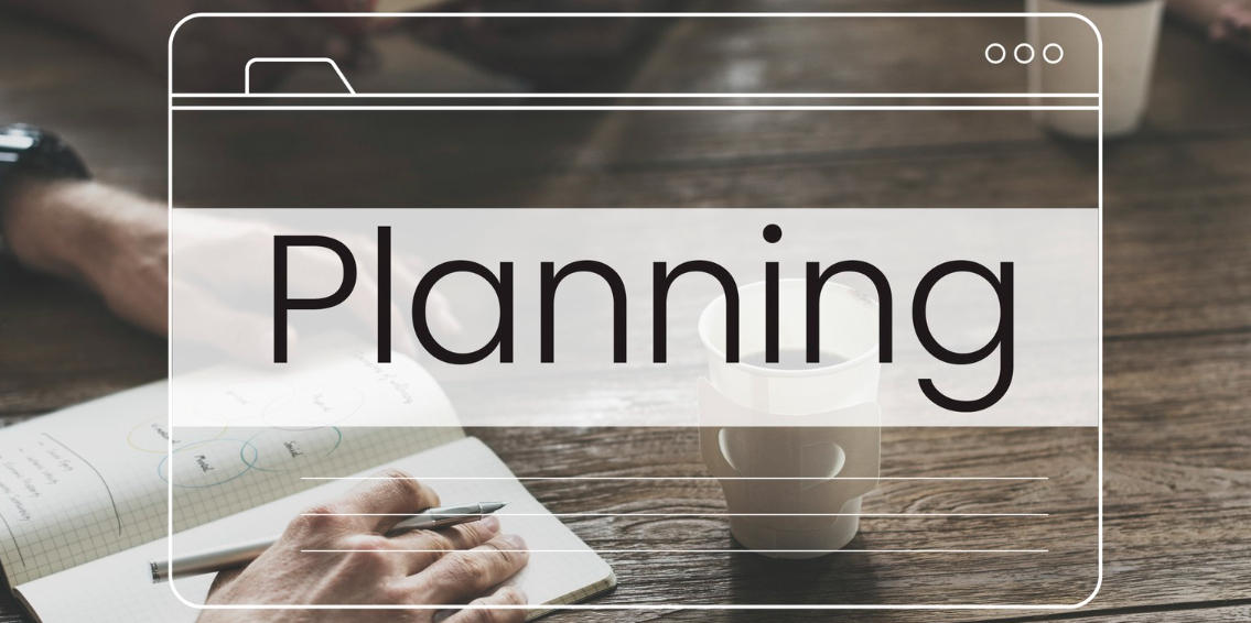 Bild: Plan B - Contingency-Planning Bild: Contingency-Planning