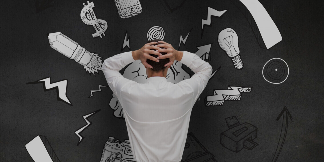 Loss-Aversion im B2B: Wie Verlustangst Kaufentscheidungen antreibt