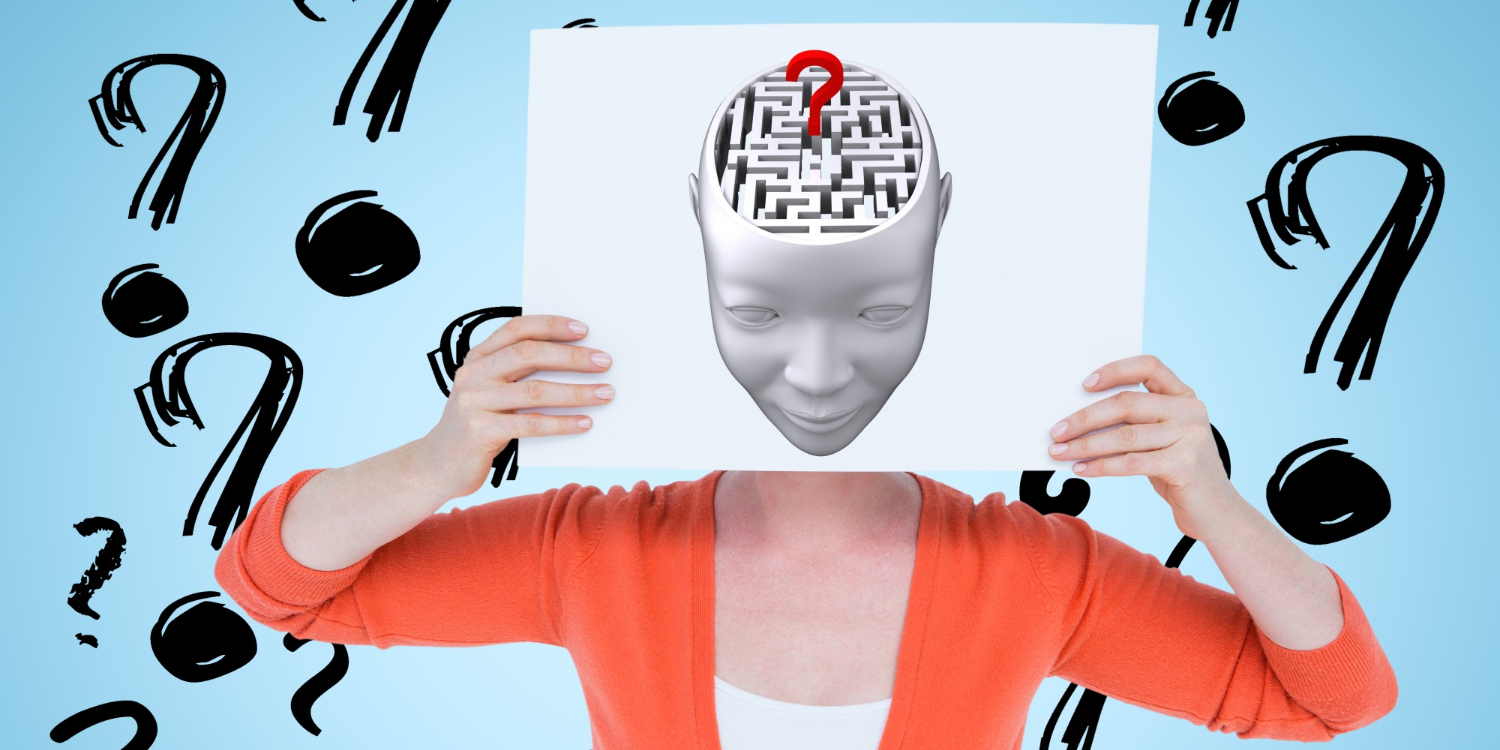 Abbildung. Cognitive Bias im B2B: Mentale Abkürzungen 