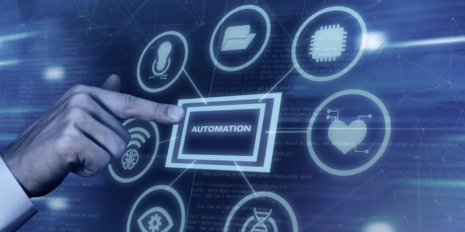 Bild: Marketing-Automation Marketing-Automation vs. Human Touch Abbildung