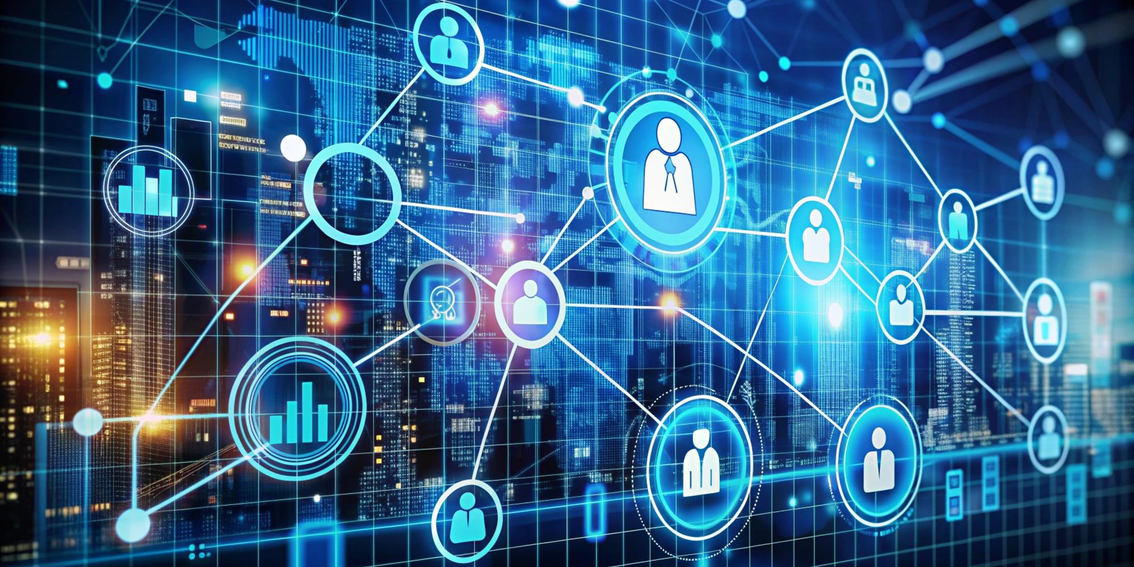 Networking 4.0 Abibildung: Networking 4.0: Digitale Tools