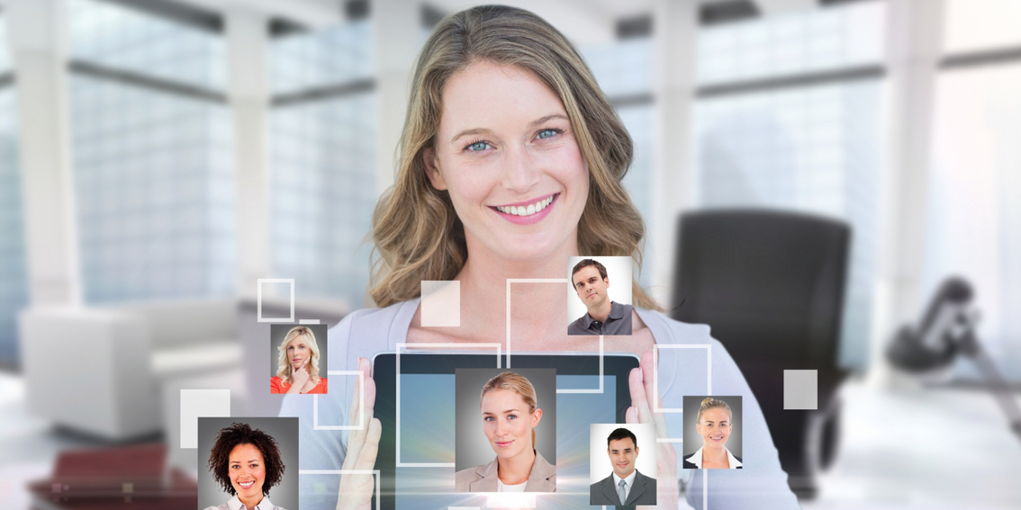 Verschiedene Käufergruppen erkennen