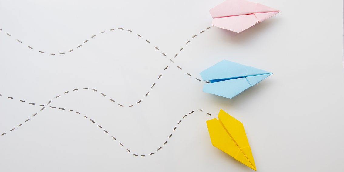 Bild: Marketing-Attribution im B2B: Von Last-Click zu Multi-Touch Marketing-Attribution im B2B: Von Last-Click zu Multi-Touch