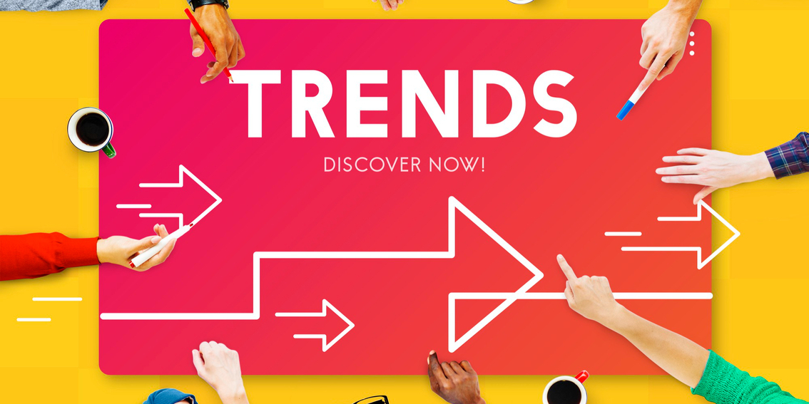 Werbemittel Trends 2025 Bild: Werbemittel Trends 2025