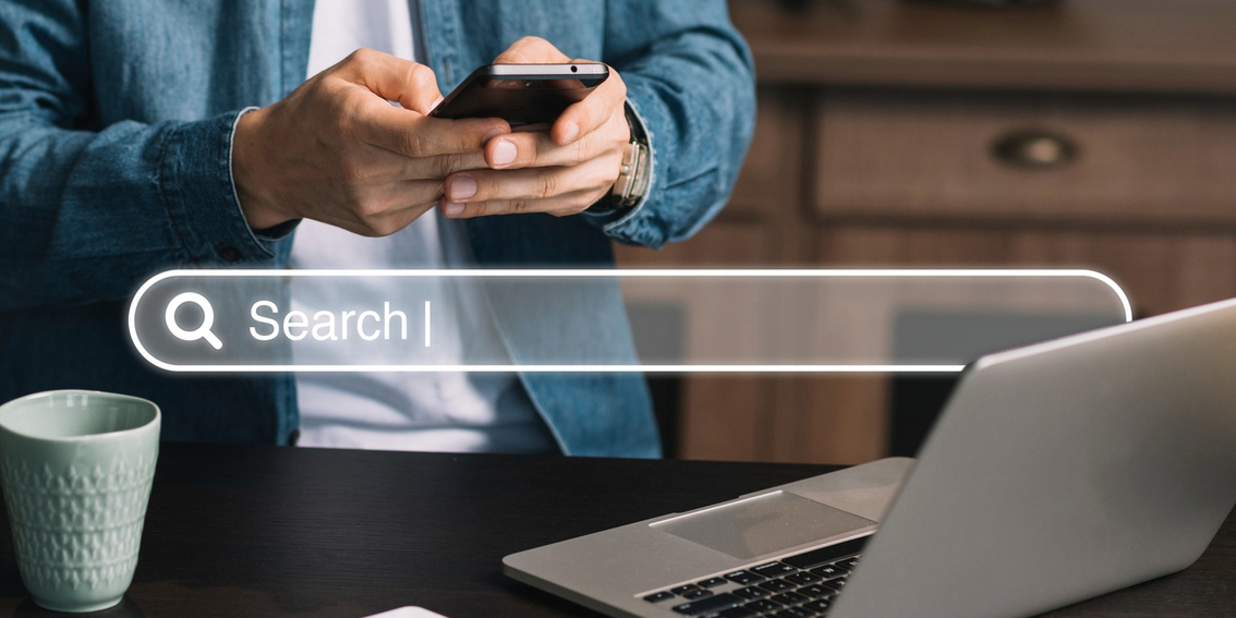 Bild: Zero Click Searches Bild: Zero Click Searches