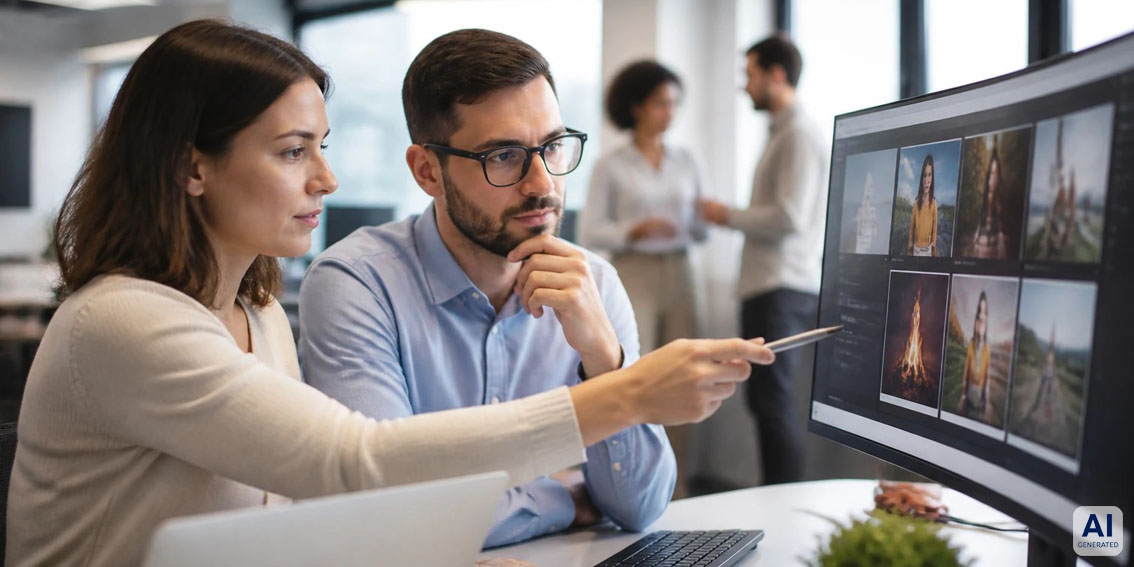 Markenschutz im digitalen Raum: Brand Safety gewährleisten Brand Safety gewährleisten