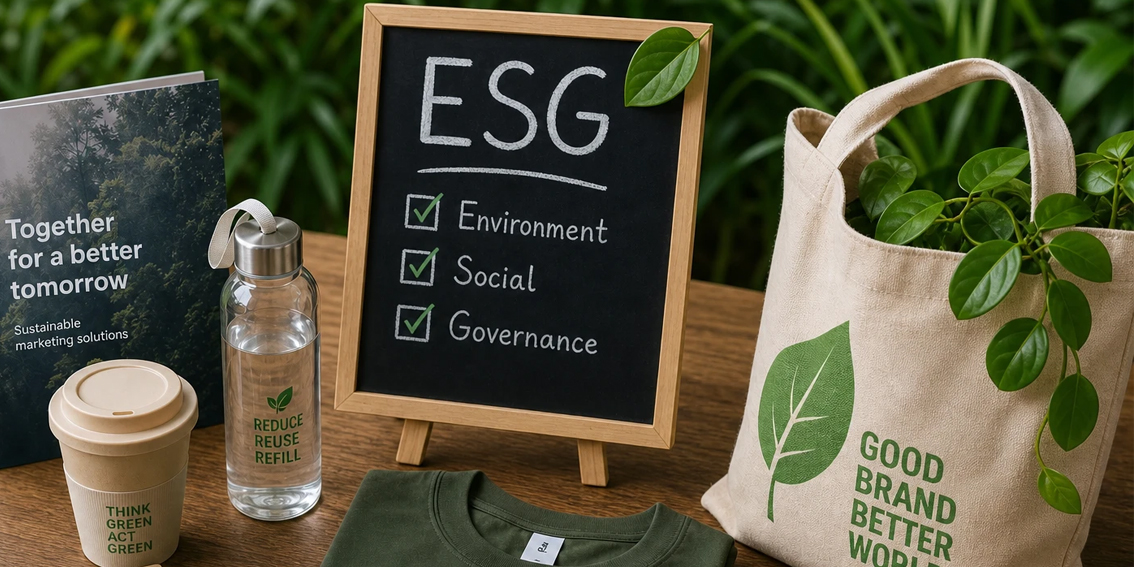 Tipps für effektives ESG-Marketing ESG-Marketing