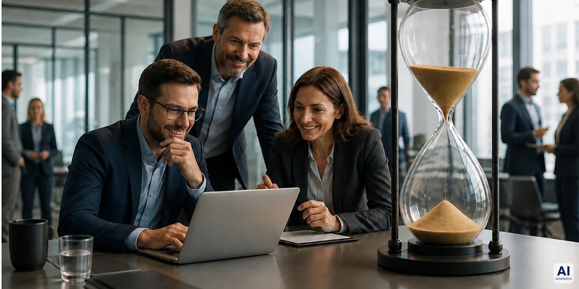 FOMO-Marketing im B2B: Wenn Verknappung auch rational überzeugt