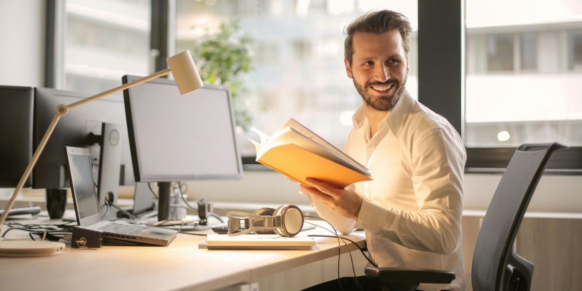 Give-Aways im Büroalltag