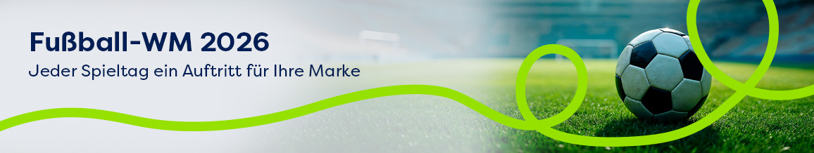 WM 2026 Fanartikel