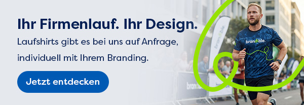 SPORTSHIRTS bedrucken als Werbeartikel