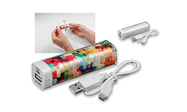 USB-ARTIKEL bedrucken mit Logo als Werbeartikel