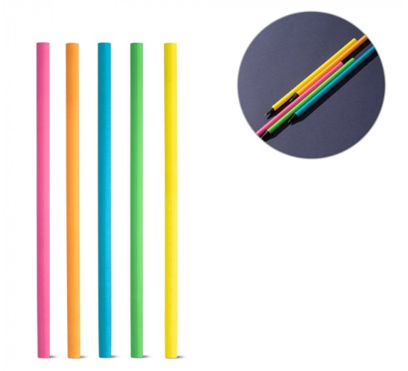 Bleistifte mit Logo als Give-away