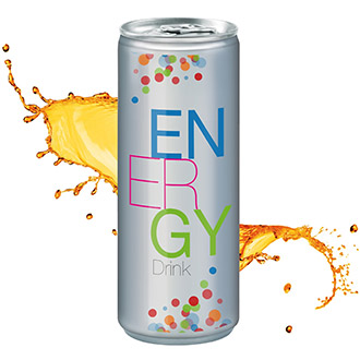 Energy Drinks