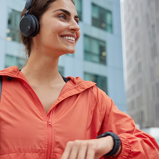 Activity Tracker bedrucken lassen