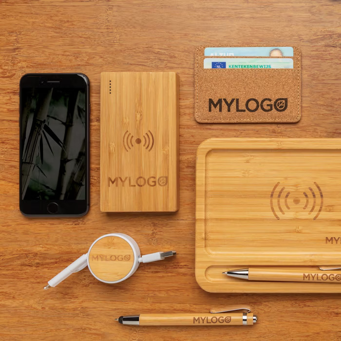 Außergewöhnliche Werbemittelbedrucken bei Brandible