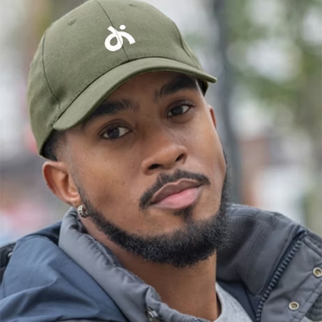 Baseballcaps bedrucken lassen