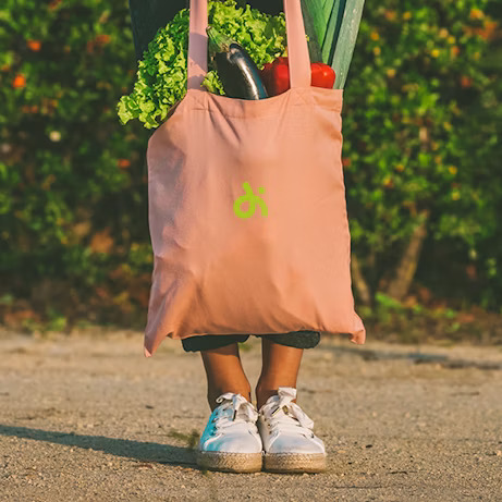 Stofftaschen als Werbeartikel bedrucken