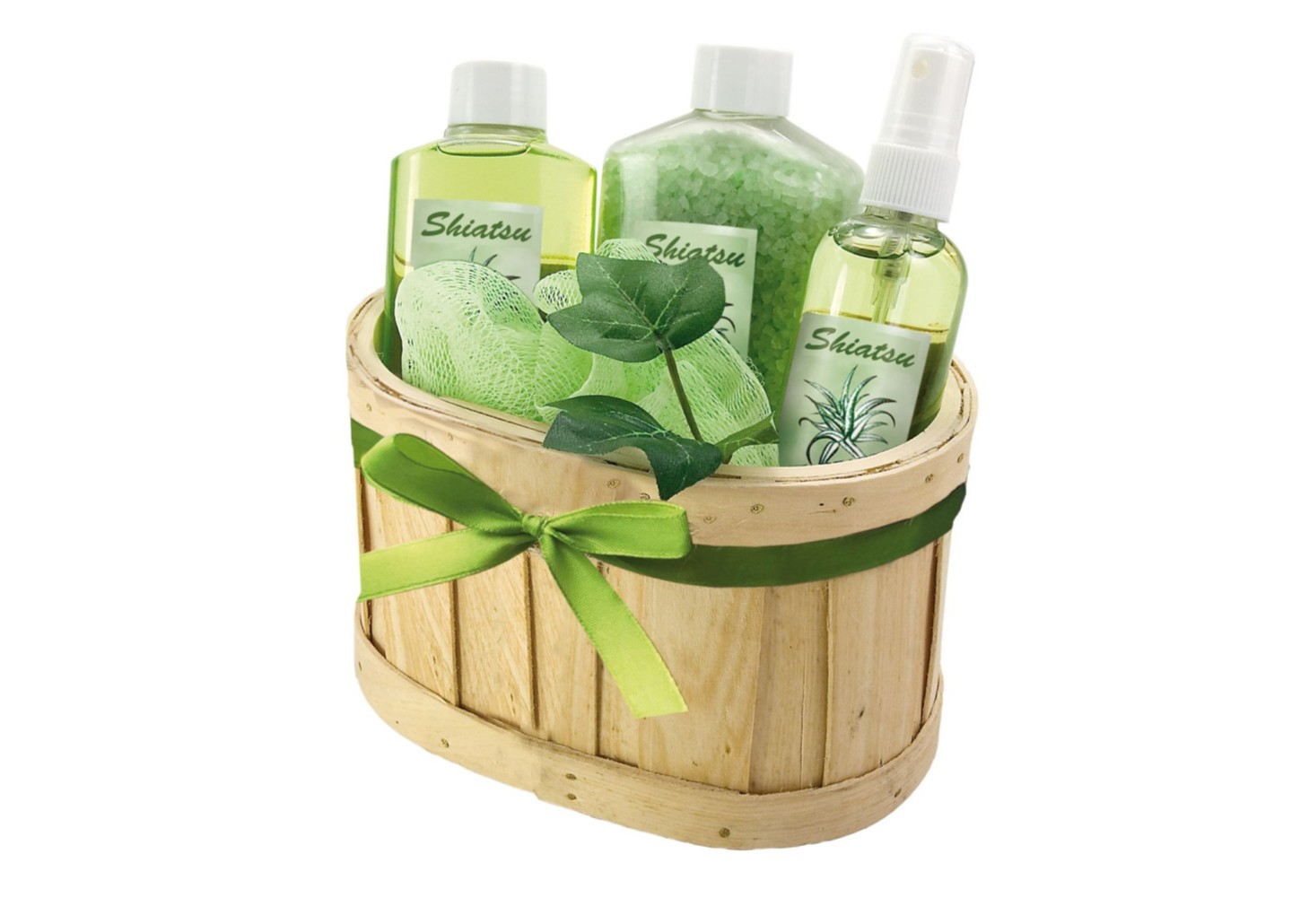 Geschenksets mit Firmenlogo