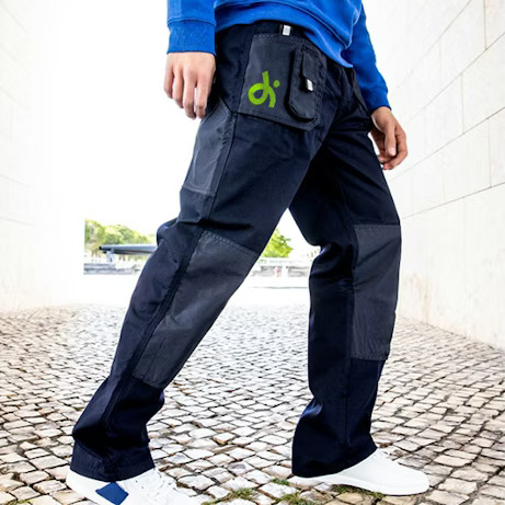 Hosen bedrucken lassen