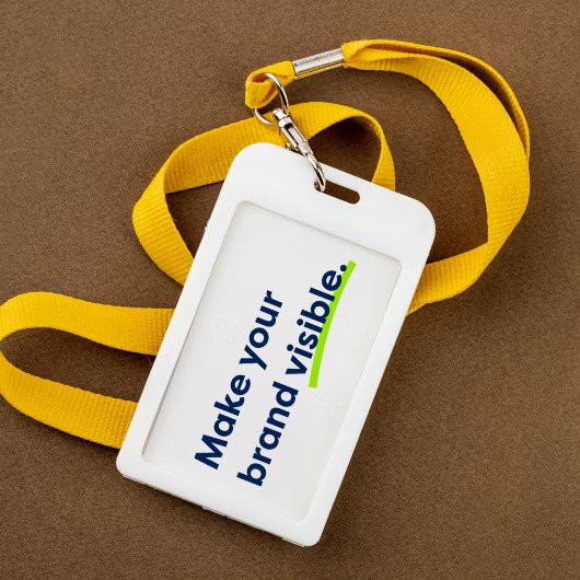 Lanyards bedrucken lassen