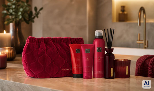 Rituals als Werbeartikel bedrucken