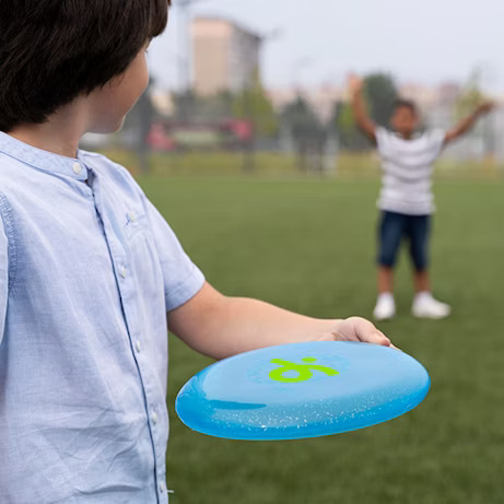 Sportartikel bedrucken mit Logo