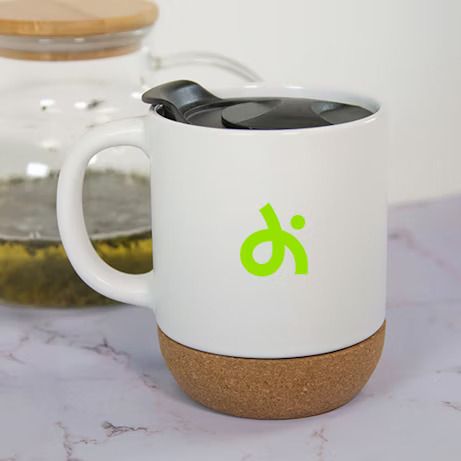 Tassen als Werbeartikel bedrucken