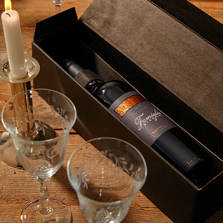 Weine mit Logo bedrucken