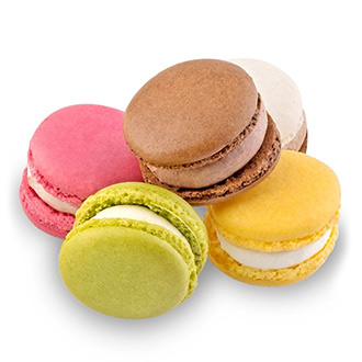 Macarons