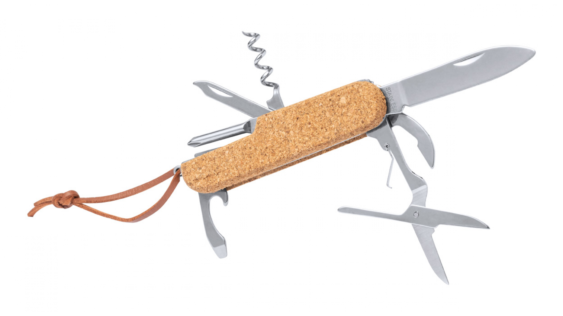 TASCHENMESSER-Werbegeschenke bedrucken mit Logo